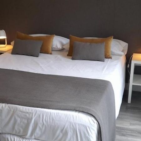 Tecnicolor Mendoza Apartment Luaran gambar