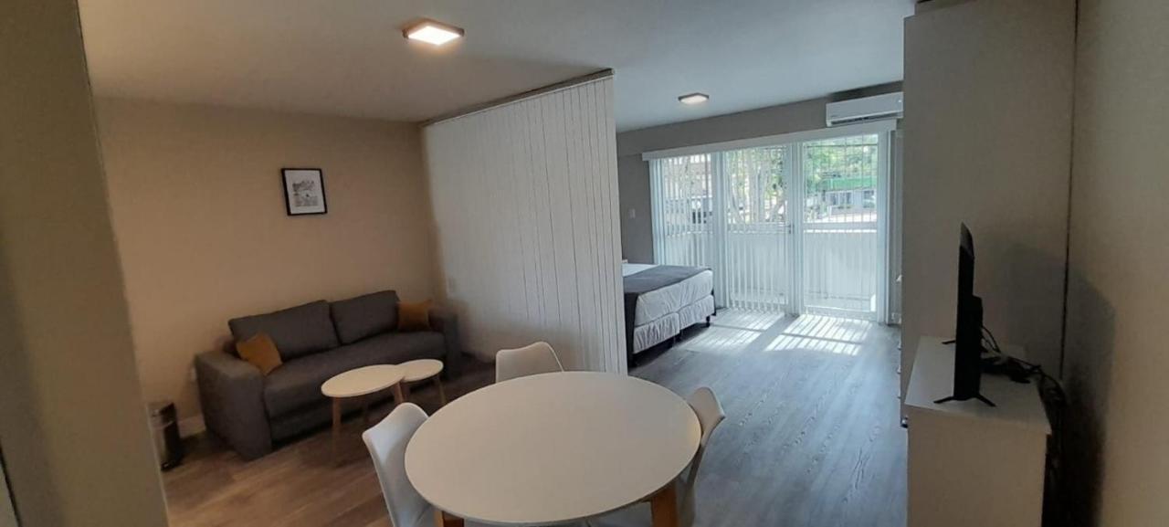 Tecnicolor Mendoza Apartment Luaran gambar
