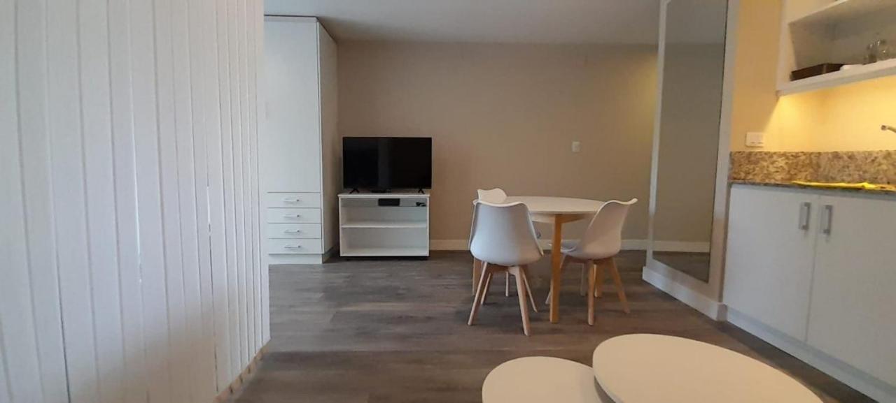 Tecnicolor Mendoza Apartment Luaran gambar