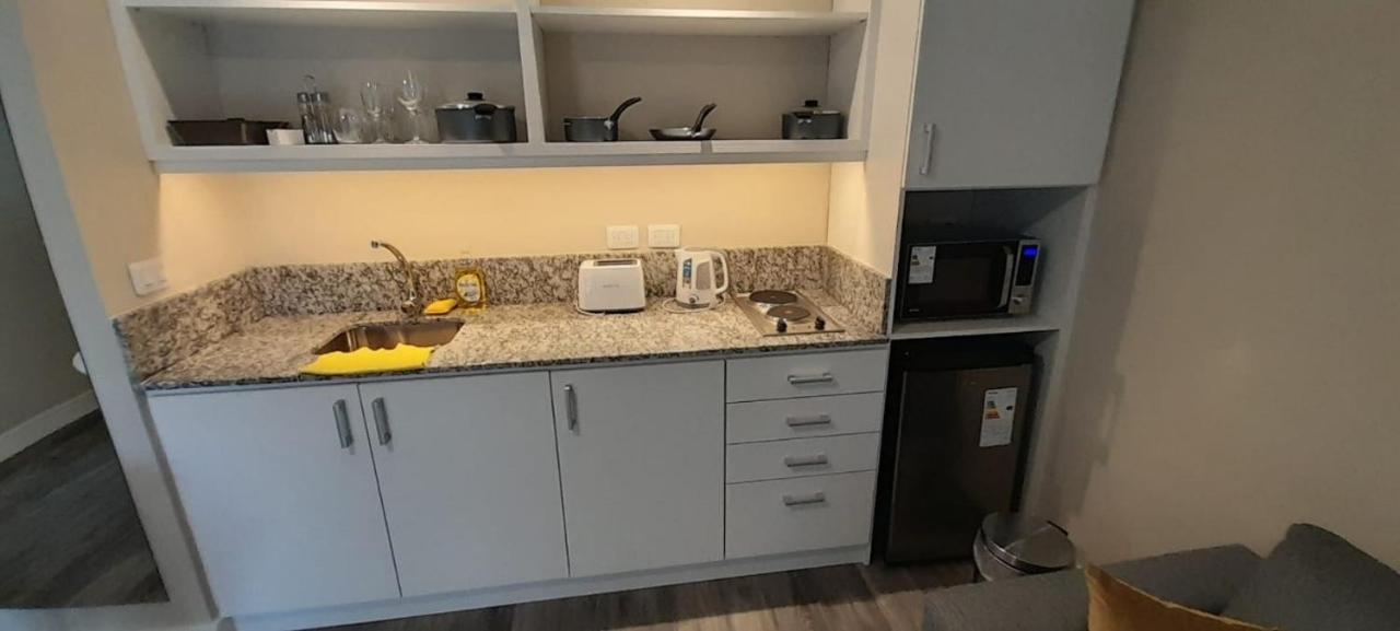 Tecnicolor Mendoza Apartment Luaran gambar