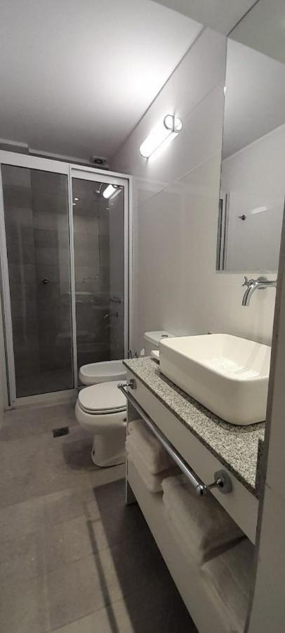 Tecnicolor Mendoza Apartment Luaran gambar