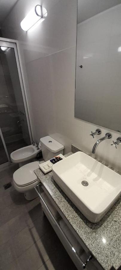 Tecnicolor Mendoza Apartment Luaran gambar