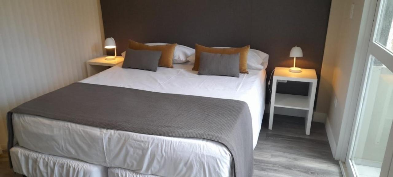 Tecnicolor Mendoza Apartment Luaran gambar