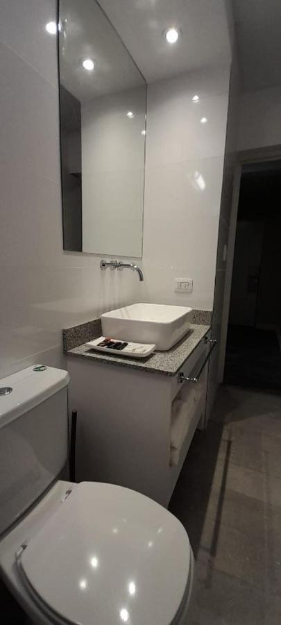 Tecnicolor Mendoza Apartment Luaran gambar