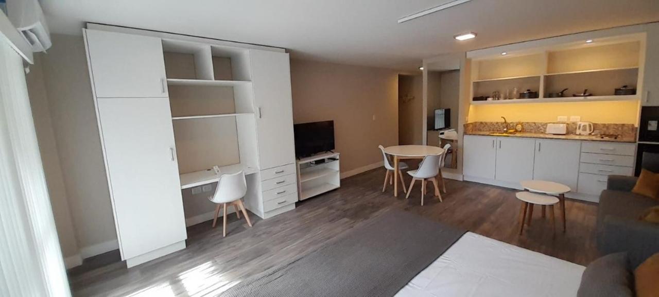 Tecnicolor Mendoza Apartment Luaran gambar